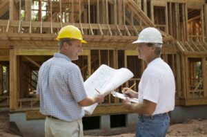 Different Types of Insurance for General Contractors